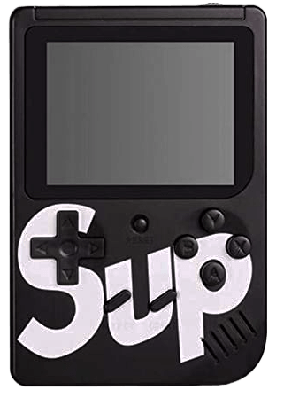 Sup Game Box Portable Game Console  for sale in Egypt from Games2Egypt