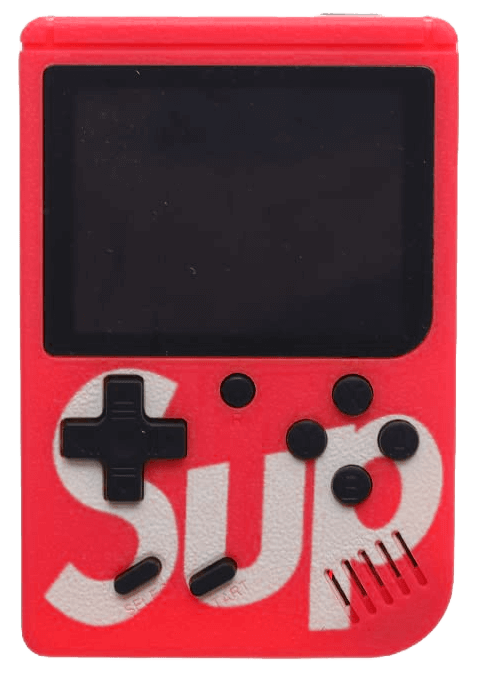 Sup Game Box Portable Game Console  for sale in Egypt from Games2Egypt