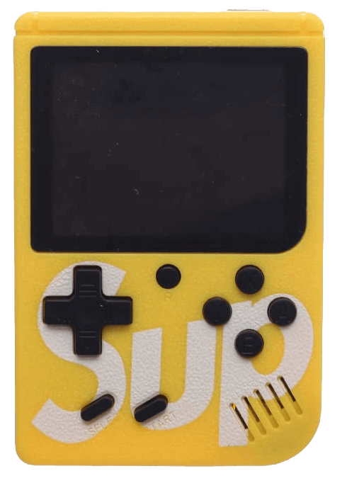Sup Game Box Portable Game Console  for sale in Egypt from Games2Egypt
