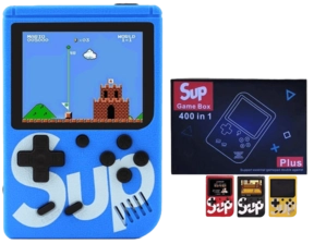 Sup Game Box Portable Game Console