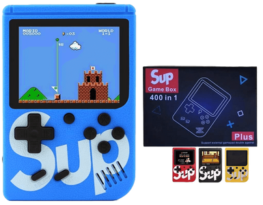 Sup Game Box Portable Game Console  for sale in Egypt from Games2Egypt