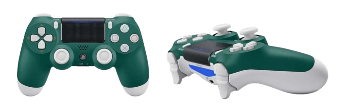 DUALSHOCK 4 PS4 Controller - Alpine Green