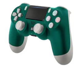 DUALSHOCK 4 PS4 Controller - Alpine Green