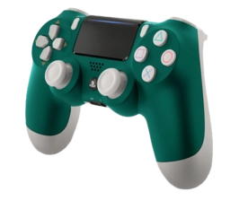 DUALSHOCK 4 PS4 Controller - Alpine Green