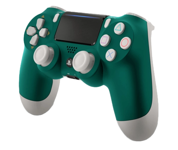 DUALSHOCK 4 PS4 Controller - Alpine Green