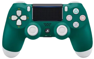 DUALSHOCK 4 PS4 Controller - Alpine Green