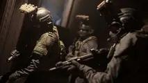 Call of Duty Modern Warfare (Arabic & English Edition) - PS4 - USED 