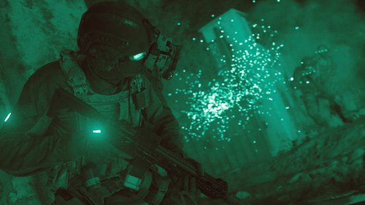 Call of Duty Modern Warfare - Arabic and English - PS4 - Used  for sale in Egypt from Games2Egypt