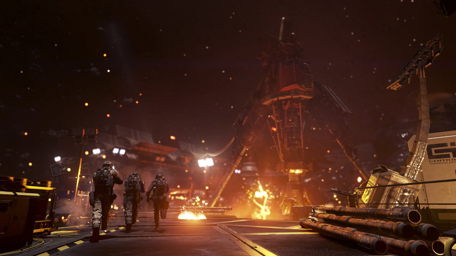 Call of Duty: Infinite Warfare - PS4 - Used – image 4