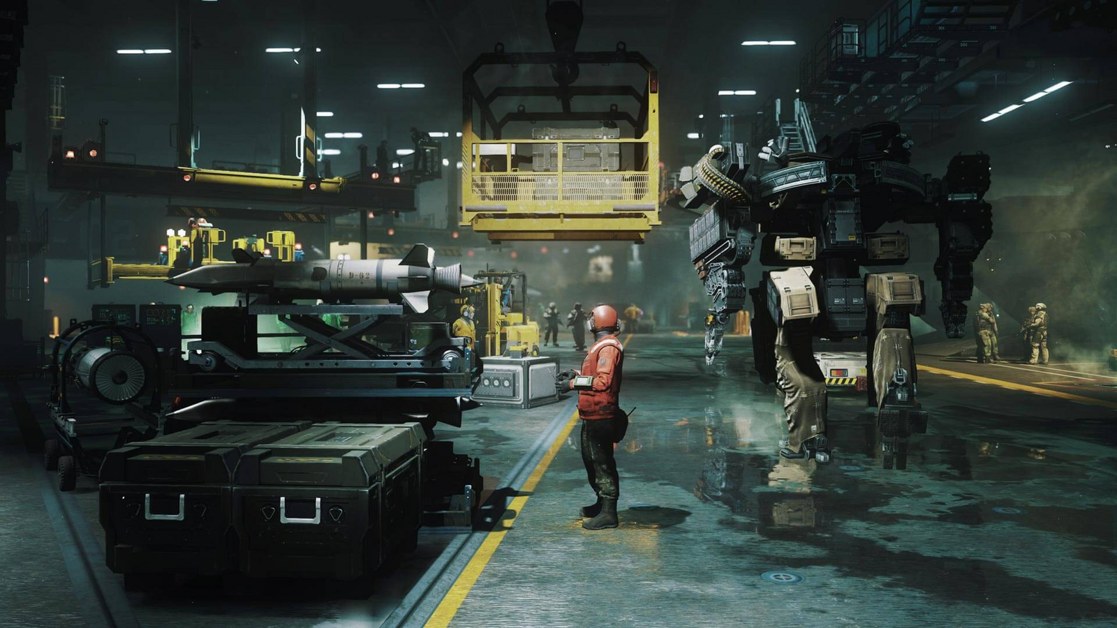 Call of Duty: Infinite Warfare - PS4 - Used – image 6