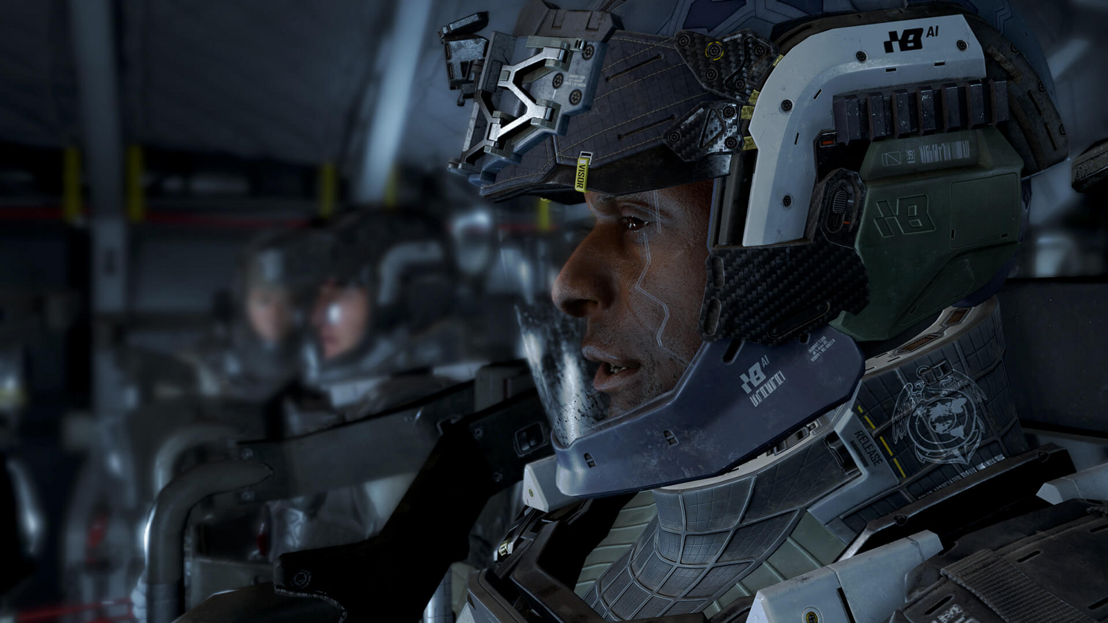 Call of Duty: Infinite Warfare - PS4 - Used – image 7