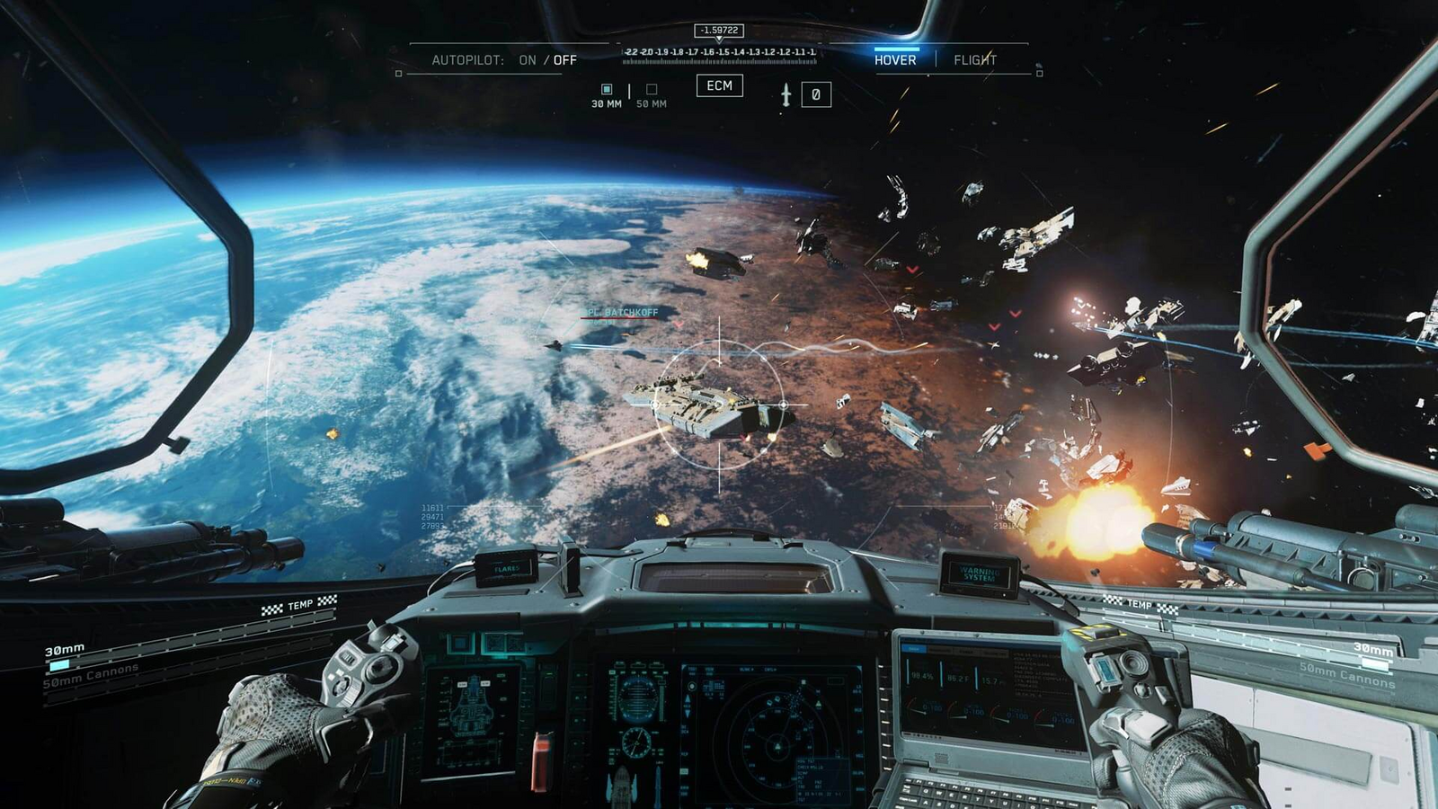 Call of Duty: Infinite Warfare - PS4 - Used – image 8