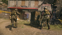 Call of Duty: Modern Warfare 2 - Arabic Edition - PS5