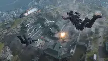 Call of Duty: Modern Warfare 2 - Arabic Edition - PS5