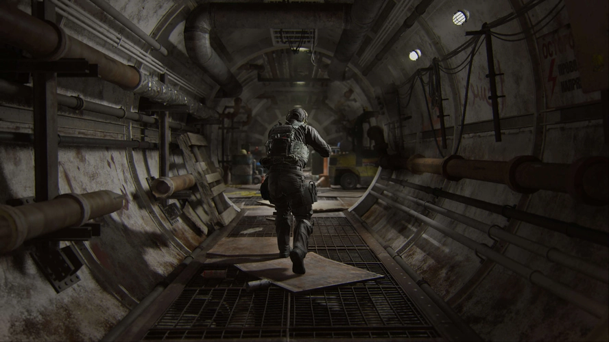 Call of Duty: Modern Warfare 2 - Arabic Edition - PS5