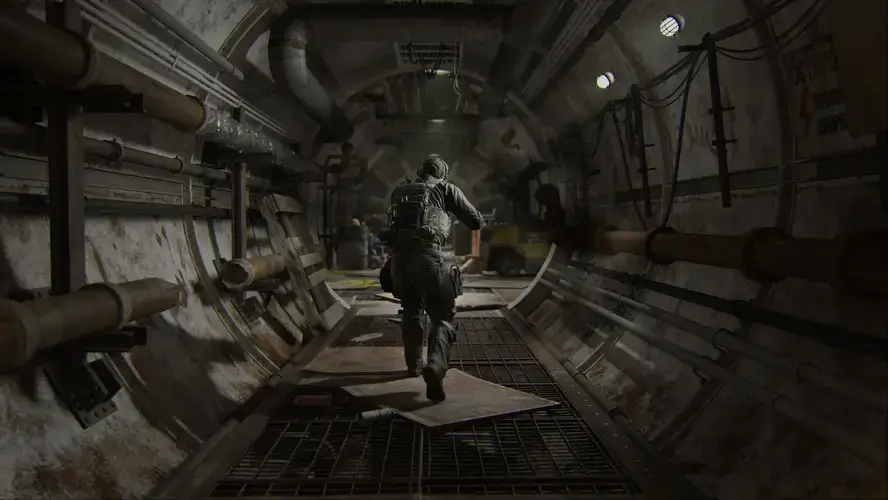 Call of Duty: Modern Warfare II (2) - PS4