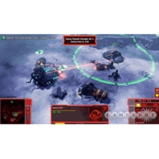 Command And Conquer 4 Tiberian Twilight