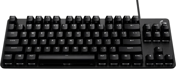 كيبورد جيمنج ميكانيكال G413 TKL SE من لوجيتيك  للبيع في مصر من خلال Games2Egypt