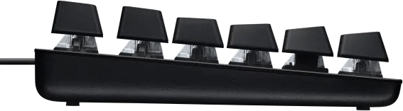 Logitech G413 SE Mechanical Gaming Keyboard - Black  for sale in Egypt from Games2Egypt