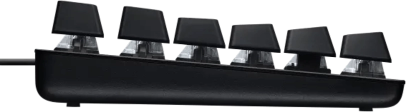 Logitech G413 SE Mechanical Gaming Keyboard - Black  for sale in Egypt from Games2Egypt