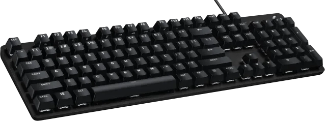 Logitech G413 SE Mechanical Gaming Keyboard - Black  for sale in Egypt from Games2Egypt