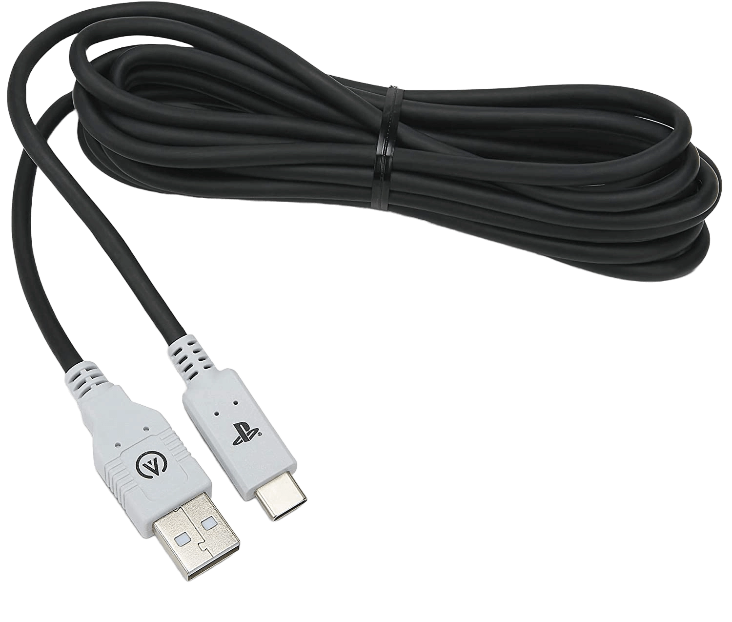 POWERA Officially Licensed USB-C Cable for PlayStation 5  for sale in Egypt from Games2Egypt