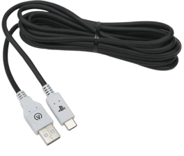 POWERA Officially Licensed USB-C Cable for PlayStation 5  for sale in Egypt from Games2Egypt