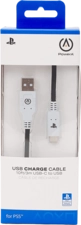 POWERA Officially Licensed USB-C Cable for PlayStation 5  for sale in Egypt from Games2Egypt