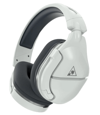 Turtle Beach Stealth 600 Gen 2 Wireless Gaming Headphone for Xbox - White