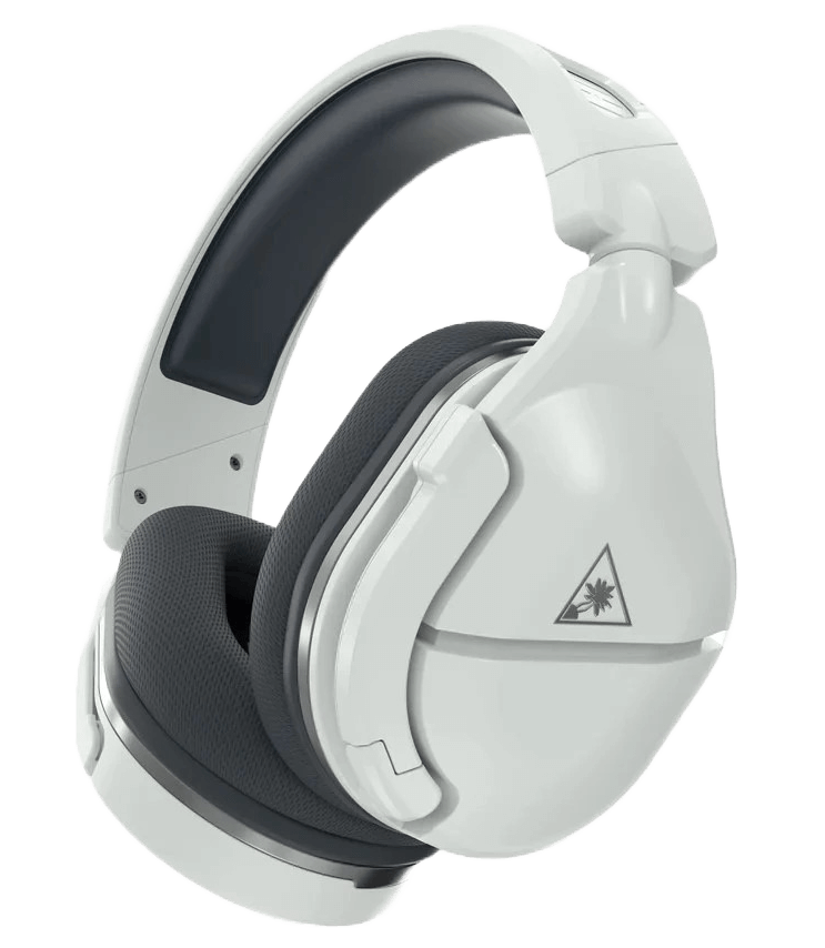 Turtle Beach Stealth 600 Gen 2 Wireless Gaming Headphone for Xbox - White