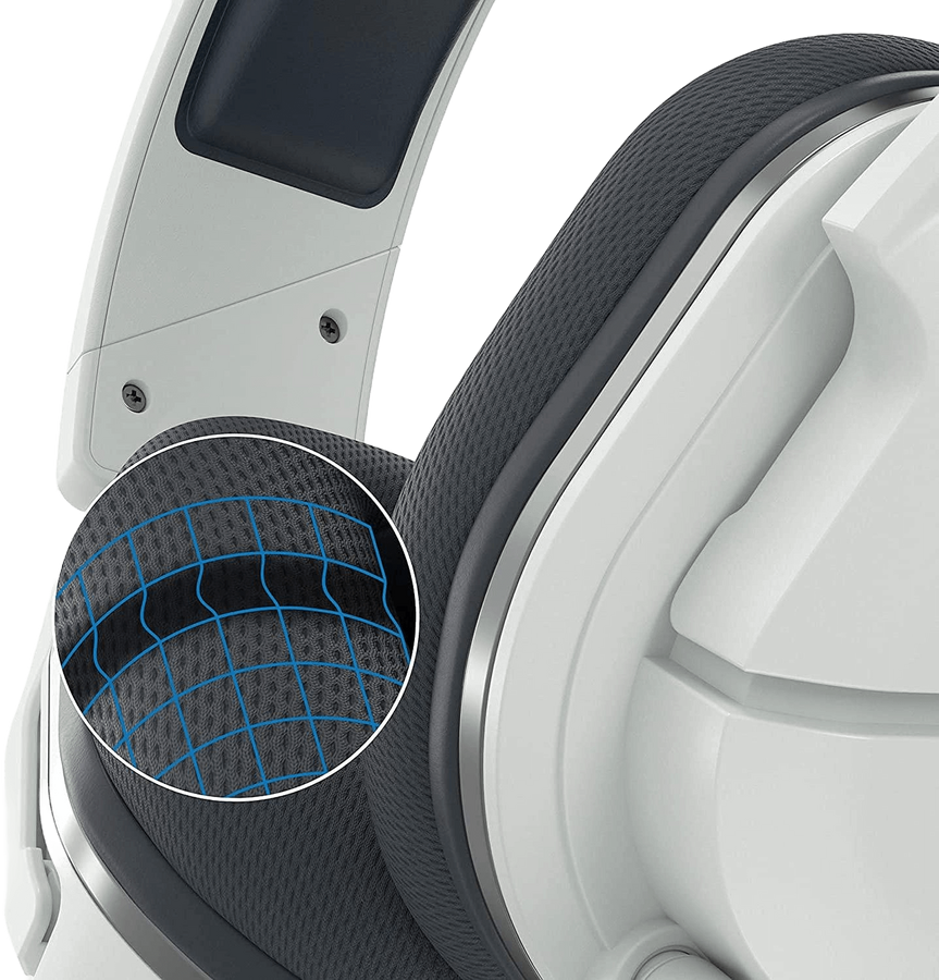 Turtle Beach Stealth 600 Gen 2 Wireless Gaming Headphone for Xbox - White – image 2