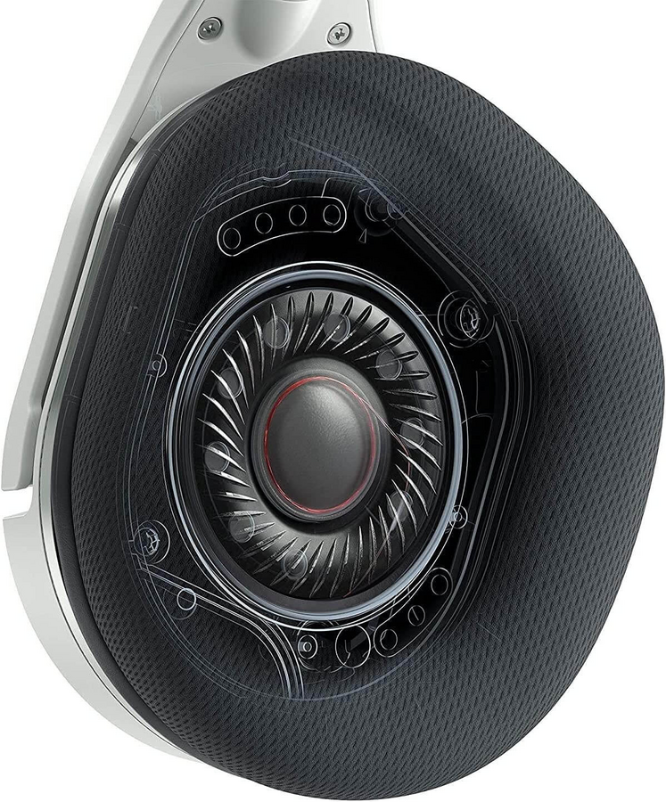 Turtle Beach Stealth 600 Gen 2 Wireless Gaming Headphone for Xbox - White – image 5