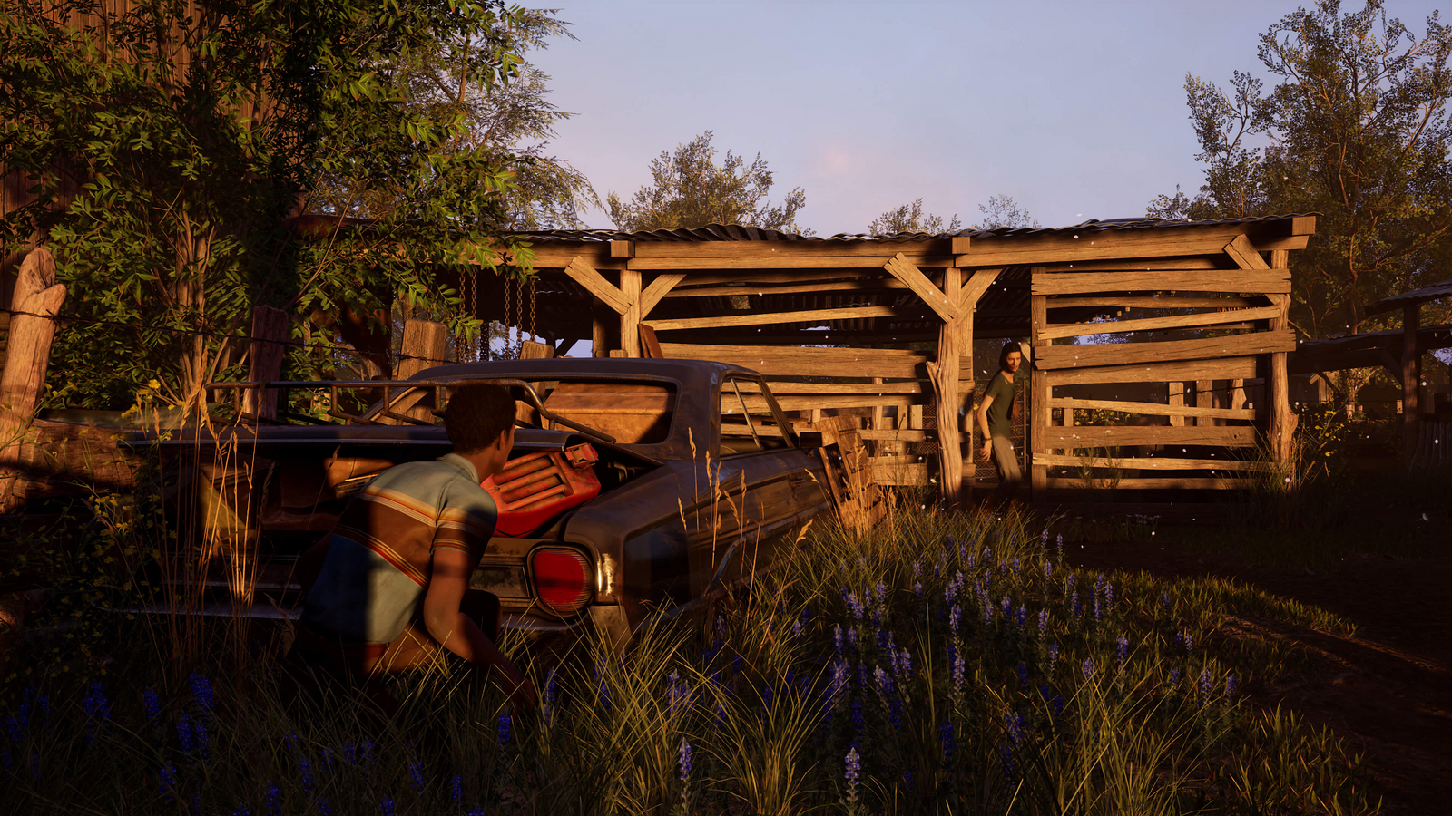 The Texas Chain Saw Massacre - PS4 – image 6