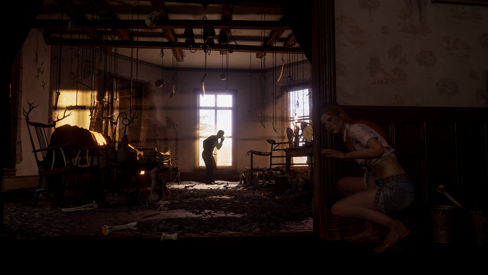 The Texas Chain Saw Massacre - PS5 – image 2