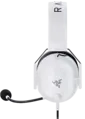 Razer BlackShark V2 X Wired Gaming Headphone - White