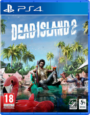 Dead Island 2 - PS4 - Used