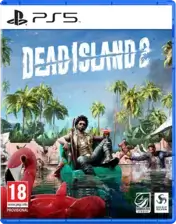 Dead Island 2 - PS5 - Used (77434)