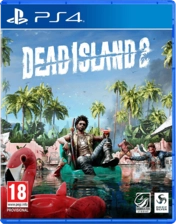 Dead Island 2 - PS4