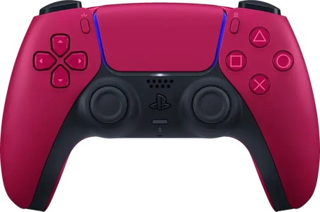 DualSense PS5 Controller - Cosmic Red - Used -  for sale in Egypt from Games2Egypt