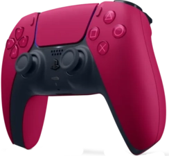 DualSense PS5 Controller - Cosmic Red - Used