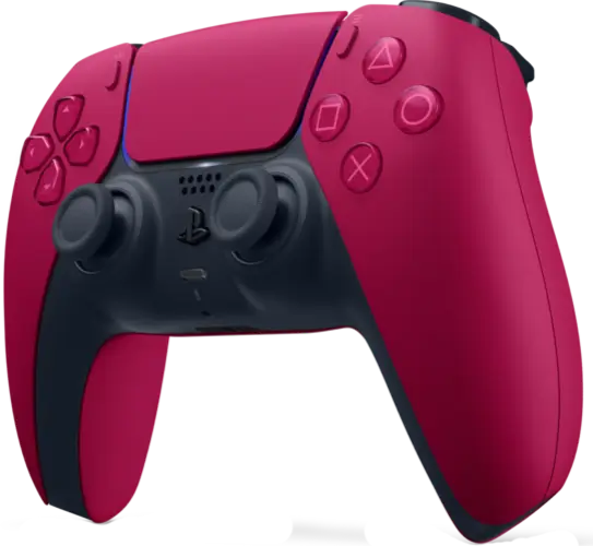 DualSense PS5 Controller - Cosmic Red - Used