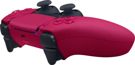 DualSense PS5 Controller - Cosmic Red - Used