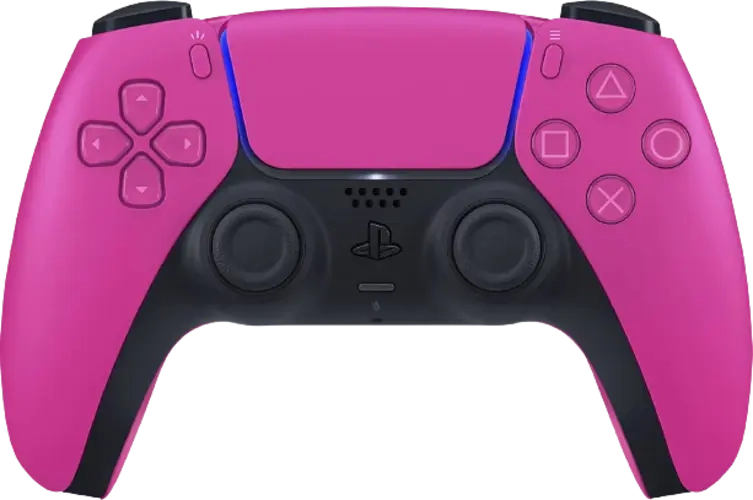 DualSense PS5 Controller - Nova Pink - Used