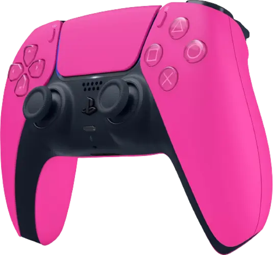 DualSense PS5 Controller - Nova Pink - Used – image 2