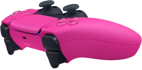 DualSense PS5 Controller - Nova Pink - Used