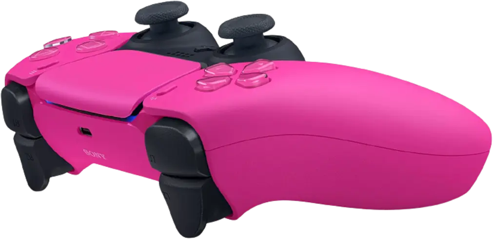 DualSense PS5 Controller - Nova Pink - Used – image 3