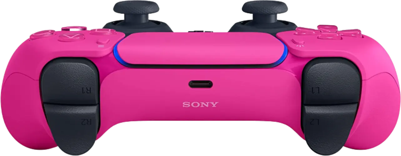 DualSense PS5 Controller - Nova Pink - Used – image 4