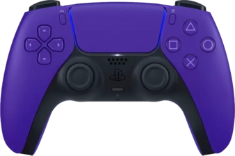 DualSense PS5 Controller - Galactic Purple - Used