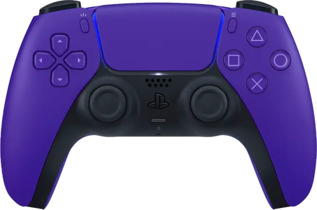DualSense PS5 Controller - Galactic Purple - Used -  for sale in Egypt from Games2Egypt