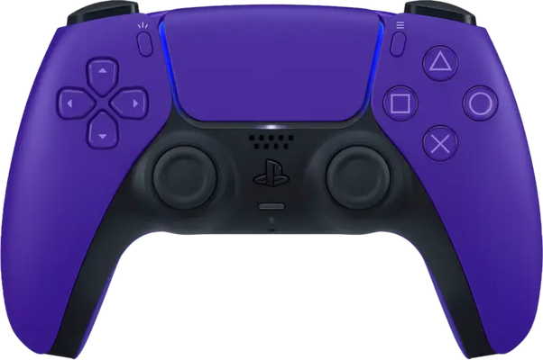 DualSense PS5 Controller - Galactic Purple - Used